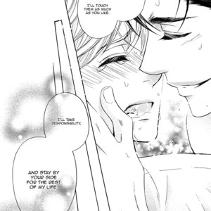 [KAMON Saeko] Shichakushitsu no Midara na Shinshi [ENG] {Fujoshi Bitches} – Gay Comics image 115.jpg