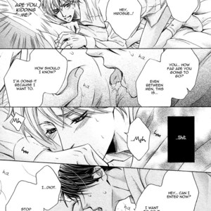[KAMON Saeko] Shichakushitsu no Midara na Shinshi [ENG] {Fujoshi Bitches} – Gay Comics image 140.jpg
