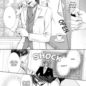 [KAMON Saeko] Shichakushitsu no Midara na Shinshi [ENG] {Fujoshi Bitches} – Gay Comics image 168.jpg
