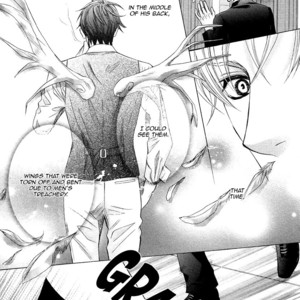 [KAMON Saeko] Shichakushitsu no Midara na Shinshi [ENG] {Fujoshi Bitches} – Gay Comics image 176.jpg