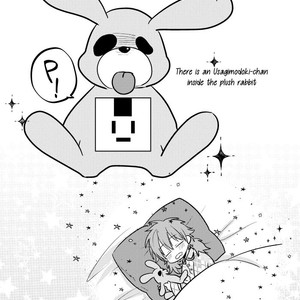 [Lily-tea] I Met a Rabbit! – DRAMAtical Murder dj [Eng] – Gay Comics image 006.jpg