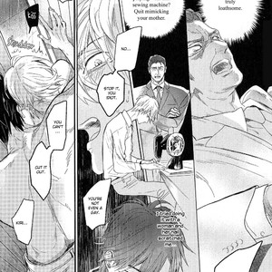 [NAGI Wataru] Renai Fuyuki Todoki (update c.4) [Eng] – Gay Comics image 085.jpg