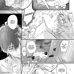 [NAGI Wataru] Renai Fuyuki Todoki (update c.4) [Eng] – Gay Comics image 093.jpg