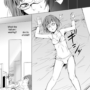 [Nightmare Express -Akumu no Takuhaibin- (locon)] Yokubou Kaiki Dai 471 Shou -Fukushuu Josou Rape!! Namaiki na Kawaii Furyou o Kyouikuteki Shioki Kan [Eng] – Gay Comics