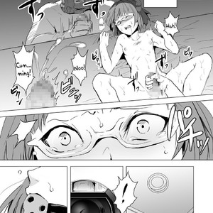 [Nightmare Express -Akumu no Takuhaibin- (locon)] Yokubou Kaiki Dai 471 Shou -Fukushuu Josou Rape!! Namaiki na Kawaii Furyou o Kyouikuteki Shioki Kan [Eng] – Gay Comics image 031.jpg