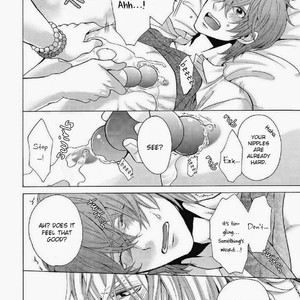 [GOJOE Tiger] Yajuu ga Koibito [ENG] – Gay Comics image 022.jpg
