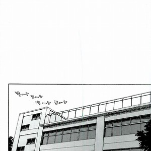 [No.28 (Tetsuo)] Odinary Days – Jojo’s Bizarre Advenuture [JP] – Gay Comics