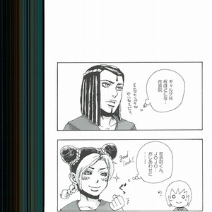 [No.28 (Tetsuo)] Odinary Days – Jojo’s Bizarre Advenuture [JP] – Gay Comics image 010.jpg