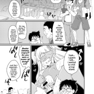 [Kitsune (Tachikawa Negoro)] Kono Ato Boku to After Ikimasenka? – Kantai Collection -KanColle- dj [Eng] – Gay Comics image 002.jpg