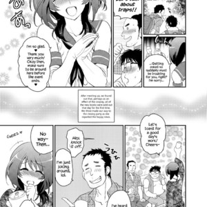 [Kitsune (Tachikawa Negoro)] Kono Ato Boku to After Ikimasenka? – Kantai Collection -KanColle- dj [Eng] – Gay Comics image 006.jpg
