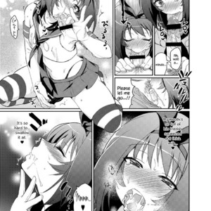 [Kitsune (Tachikawa Negoro)] Kono Ato Boku to After Ikimasenka? – Kantai Collection -KanColle- dj [Eng] – Gay Comics image 012.jpg
