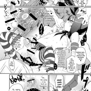 [Kitsune (Tachikawa Negoro)] Kono Ato Boku to After Ikimasenka? – Kantai Collection -KanColle- dj [Eng] – Gay Comics image 019.jpg