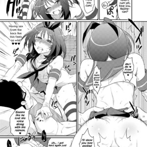 [Kitsune (Tachikawa Negoro)] Kono Ato Boku to After Ikimasenka? – Kantai Collection -KanColle- dj [Eng] – Gay Comics image 020.jpg