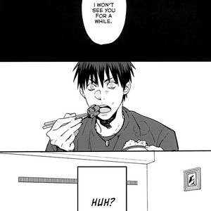 [Konketsu-Dopamine] From Bathroom with My Love – Kuroko no Basuke dj [Eng] – Gay Comics image 004.jpg