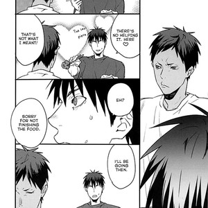 [Konketsu-Dopamine] From Bathroom with My Love – Kuroko no Basuke dj [Eng] – Gay Comics image 005.jpg