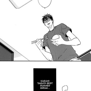 [Konketsu-Dopamine] From Bathroom with My Love – Kuroko no Basuke dj [Eng] – Gay Comics image 006.jpg