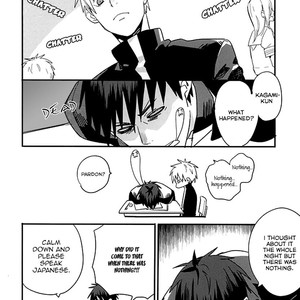 [Konketsu-Dopamine] From Bathroom with My Love – Kuroko no Basuke dj [Eng] – Gay Comics image 007.jpg