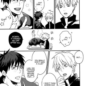 [Konketsu-Dopamine] From Bathroom with My Love – Kuroko no Basuke dj [Eng] – Gay Comics image 008.jpg