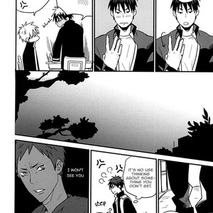 [Konketsu-Dopamine] From Bathroom with My Love – Kuroko no Basuke dj [Eng] – Gay Comics image 009.jpg