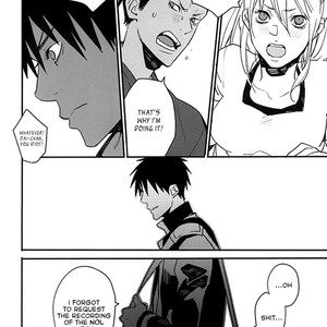 [Konketsu-Dopamine] From Bathroom with My Love – Kuroko no Basuke dj [Eng] – Gay Comics image 011.jpg