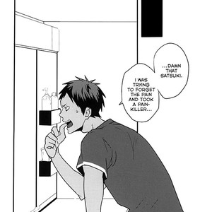 [Konketsu-Dopamine] From Bathroom with My Love – Kuroko no Basuke dj [Eng] – Gay Comics image 013.jpg