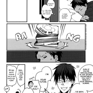 [Konketsu-Dopamine] From Bathroom with My Love – Kuroko no Basuke dj [Eng] – Gay Comics image 015.jpg
