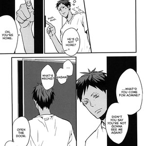 [Konketsu-Dopamine] From Bathroom with My Love – Kuroko no Basuke dj [Eng] – Gay Comics image 016.jpg