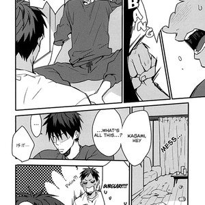 [Konketsu-Dopamine] From Bathroom with My Love – Kuroko no Basuke dj [Eng] – Gay Comics image 017.jpg