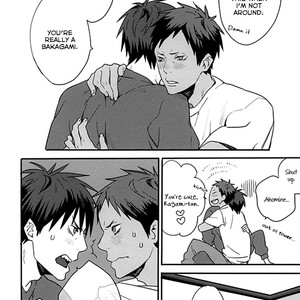 [Konketsu-Dopamine] From Bathroom with My Love – Kuroko no Basuke dj [Eng] – Gay Comics image 019.jpg