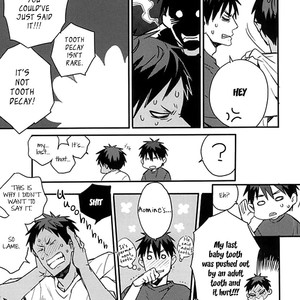 [Konketsu-Dopamine] From Bathroom with My Love – Kuroko no Basuke dj [Eng] – Gay Comics image 020.jpg