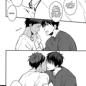 [Konketsu-Dopamine] From Bathroom with My Love – Kuroko no Basuke dj [Eng] – Gay Comics image 021.jpg