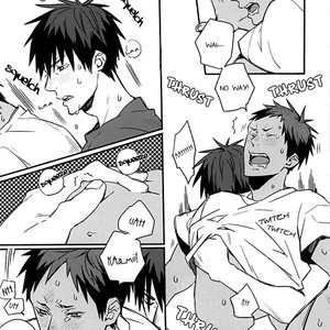 [Konketsu-Dopamine] From Bathroom with My Love – Kuroko no Basuke dj [Eng] – Gay Comics image 025.jpg
