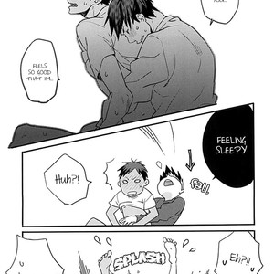 [Konketsu-Dopamine] From Bathroom with My Love – Kuroko no Basuke dj [Eng] – Gay Comics image 026.jpg