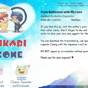 [Konketsu-Dopamine] From Bathroom with My Love – Kuroko no Basuke dj [Eng] – Gay Comics image 030.jpg