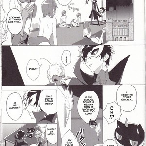 [F.O.F (Yukowa(kari))] Migite no ki mochi – Persona 5 dj [ENG] – Gay Comics image 003.jpg