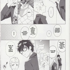 [F.O.F (Yukowa(kari))] Migite no ki mochi – Persona 5 dj [ENG] – Gay Comics image 005.jpg