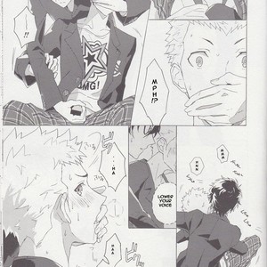 [F.O.F (Yukowa(kari))] Migite no ki mochi – Persona 5 dj [ENG] – Gay Comics image 007.jpg