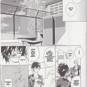 [F.O.F (Yukowa(kari))] Migite no ki mochi – Persona 5 dj [ENG] – Gay Comics image 009.jpg