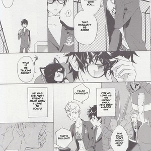 [F.O.F (Yukowa(kari))] Migite no ki mochi – Persona 5 dj [ENG] – Gay Comics image 010.jpg