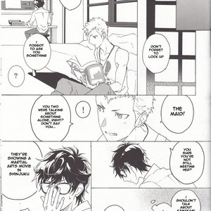 [F.O.F (Yukowa(kari))] Migite no ki mochi – Persona 5 dj [ENG] – Gay Comics image 013.jpg