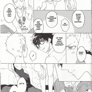 [F.O.F (Yukowa(kari))] Migite no ki mochi – Persona 5 dj [ENG] – Gay Comics image 015.jpg