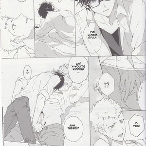 [F.O.F (Yukowa(kari))] Migite no ki mochi – Persona 5 dj [ENG] – Gay Comics image 017.jpg