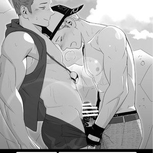 [Mentaiko (Itto)] tui [JP] – Gay Comics image 006.jpg