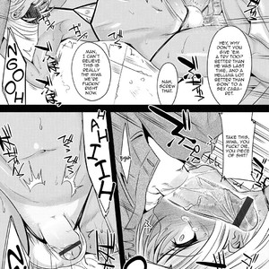 [Nanamatsu Kenji] Zoku Kuzu no Fukushuu | Scum’s Revenge [Eng] – Gay Comics image 014.jpg