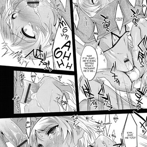 [Nanamatsu Kenji] Zoku Kuzu no Fukushuu | Scum’s Revenge [Eng] – Gay Comics image 015.jpg