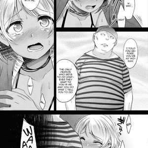 [Nanamatsu Kenji] Zoku Kuzu no Fukushuu | Scum’s Revenge [Eng] – Gay Comics image 018.jpg