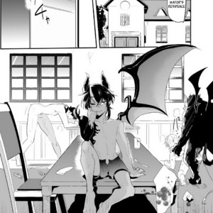 [Natsuiro Otome (Nakagawa Ryna)] Ochita ri sei | Loss Of Reason [Eng] – Gay Comics image 009.jpg