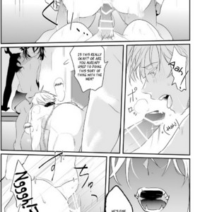 [Natsuiro Otome (Nakagawa Ryna)] Ochita ri sei | Loss Of Reason [Eng] – Gay Comics image 015.jpg