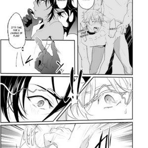 [Natsuiro Otome (Nakagawa Ryna)] Ochita ri sei | Loss Of Reason [Eng] – Gay Comics image 017.jpg