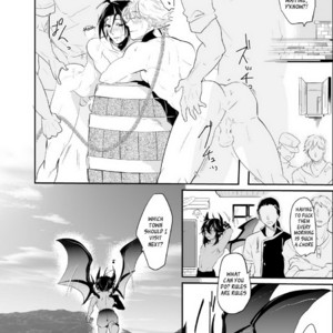 [Natsuiro Otome (Nakagawa Ryna)] Ochita ri sei | Loss Of Reason [Eng] – Gay Comics image 026.jpg